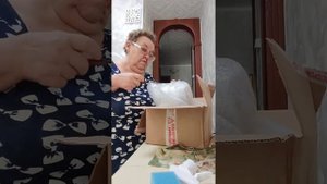распаковка с валбезерас