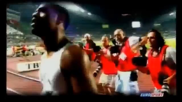 2007 Eurosport. Live Trailer