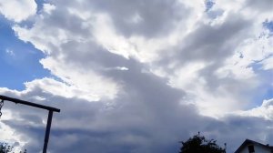 Подборка наиболее мощных и красивых облачных систем