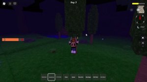 играю в 99 ночей в лесу