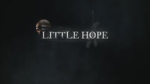 The Dark Pictures: Little Hope - трейлер на русском