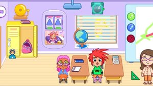 фу кака пока бен