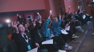 Форум студенческих советов общежитий ЮФО 2025 ／ День 1