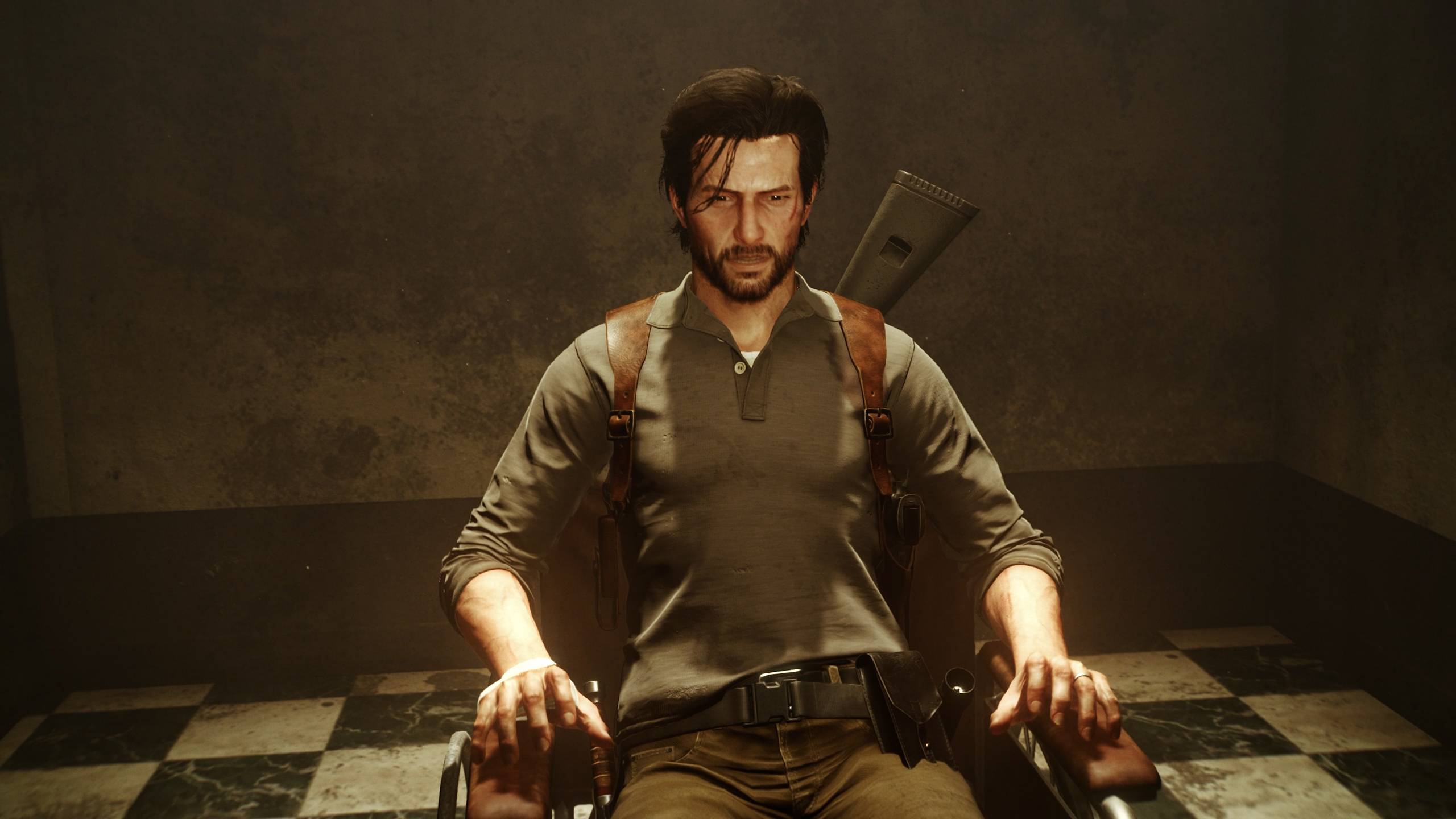 The Evil Within 2 #9