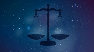 Весы 15-21 сентября