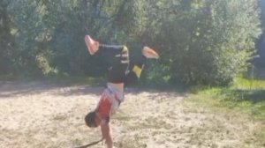 СИЛОВАЯ ТРЕНИРОВКА