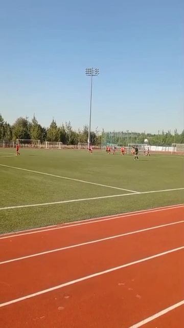 ФК "Нара" смотреть онлайн