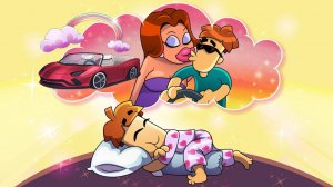 Можно ли прожить жизнь во сне?