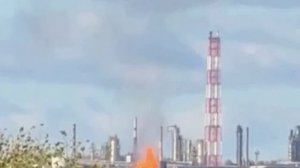 Башнефть 13 09 25_ Прилетели обломки чубо-мух...
