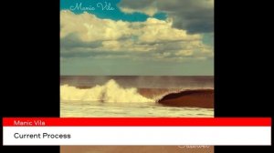 VA surf/horror surf music #5