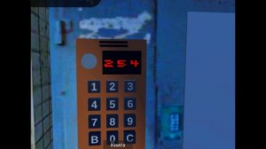 #CupCut #домофон