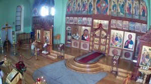 Трансляция 13.09.2025 17:00