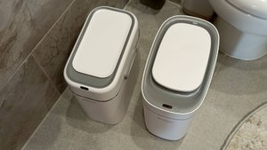 Мусорное ведро сенсорное Pioneer WB093W