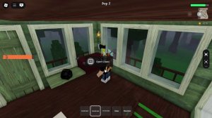 снова играю в 99 ночей в лесу:)