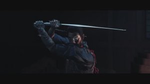 Ghost of Tsushima Directors Cut - трейлер на русском