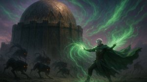 Пришествие