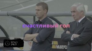 Хет-трик Прохоркина обеспечил "Авангарду" победную разницу над "Динамо"