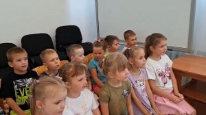 2025. Музыкальная минутка в гр. "Мальвина"