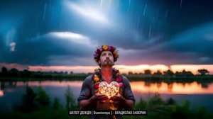 ШЕПОТ ДОЖДЯ ( Downtempo ) - ВЛАДИСЛАВ ЗАВОРИН