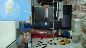 Мощный Афтершок в Акватории Тихого океана (М7.4) Эпицентр был в 122 км от П-Камчатский