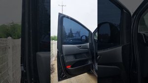 Staria 2807 22 4WD черный 1