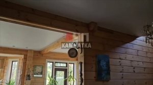 Афтершок магнитудой 7,0 произошёл на Камчатке