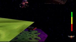 Прохождение Gex 2: Enter the Gecko Часть 4