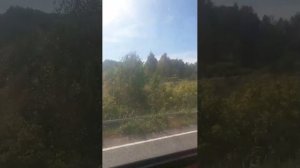 едем в гости