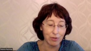 Интервью с аюрведическим Доктором Амритой