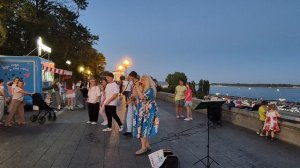 "Золотая рыбка" - Любовь Сологубова