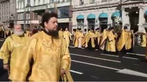 ‼️🇷🇺☦️«Русские вперёд!» — это не ксенофобия. Это молитва.