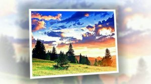 ЯВЛЕНИЕ МИРОВ