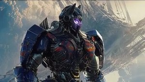 Трансформеры