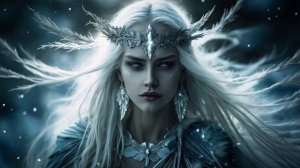 Кейра - Скандинавские и шаманские лечебные барабаны, племенной женский голос и неземная музыка