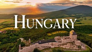 Венгрия: невероятные пейзажи и скрытые жемчужины