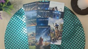 Что скрывает мужчина от тебя сегодня 🤷🤔