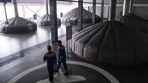 Дрозденко: в России можно варить качественное пиво