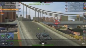 B-C 25 t AP, Нью-Бэй, 08.09.2025 21-32, Рейтинговый, встречный