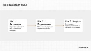 Адаптивный стареющий мозг