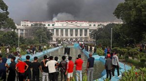 Роман РОМАНОВ: " Народная революция, свержение антинародного политического режима".