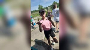 Наша семья, конкурс Это у нас семейное!