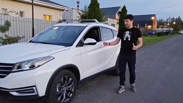 Все поломки Эволют i-joy за 15 000 км. смотреть онлайн