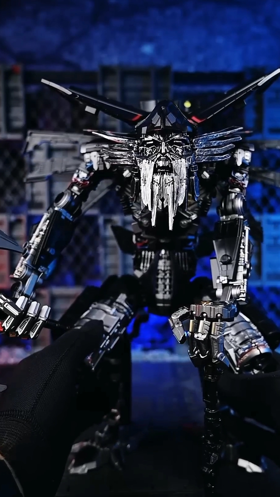 Трансформеры: Sentinel Prime, JetFire, Nemesis Prime 🔥🔥🔥