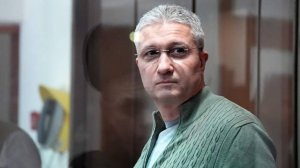 У экс-замминистра обороны нашли часы с гравировкой «Такой Тимур Иванов один»