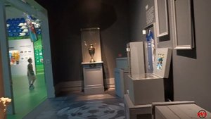 Зенит. Петербург. 100 лет вместе. Выставка