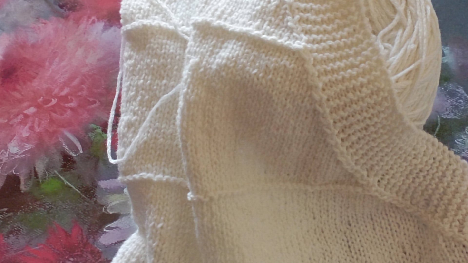 Отчёт в СП "Тёплые объятия" с Александрой Нещировой смотреть онлайн