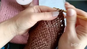 Мастер-класс сумочка из рафии "Жемчужина💎🐚" часть 1