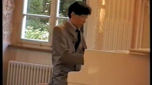 Мурат Рена - М.Мусоргский - Картинки с выставки (ч.1)