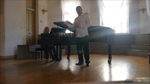 П.И. Чайковский Ария Роберто из оперы "Иоланта"