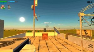 заснял нло в чикен ган